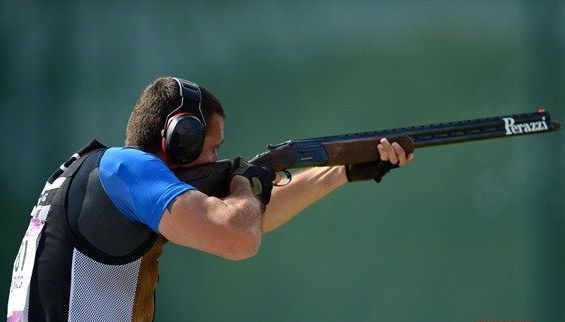 “Щоб постріли в Україні лунали тільки на стрілецьких майданчиках”: у Львові проведуть змагання зі стрільби серед воїнів