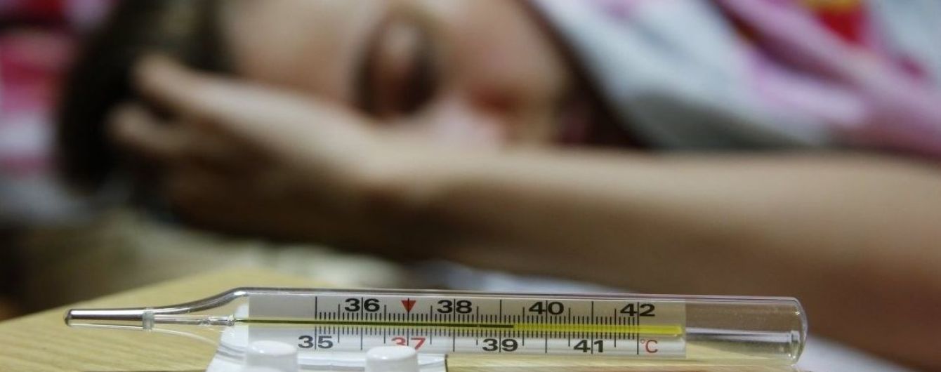 На Львівщині за тиждень побільшало хворих на ГРВІ: як уберегтись