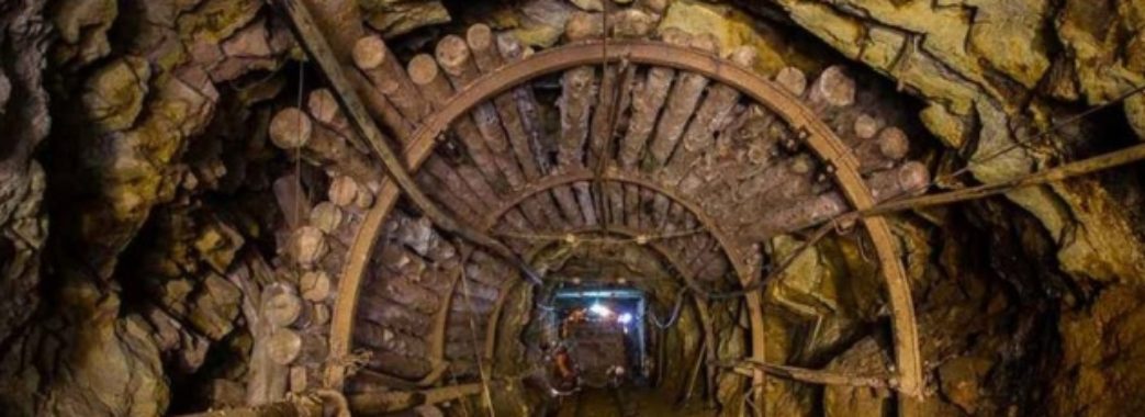Українські шахтарі можуть залишитися без роботи