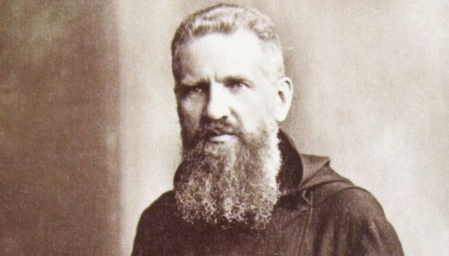 У Львівському храмі виставлять для огляду особисті речі Андрея Шептицького