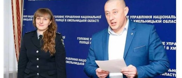 «Гольфи, светри, джинси – в п’єц то все!»: керівником слідства Нацполіції Львівщини стала жінка