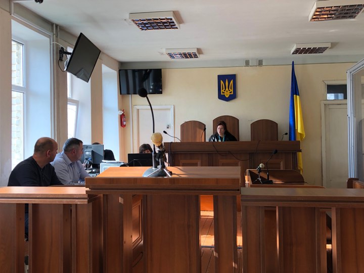Василь Курій виграв суд у «Галсільлісу»