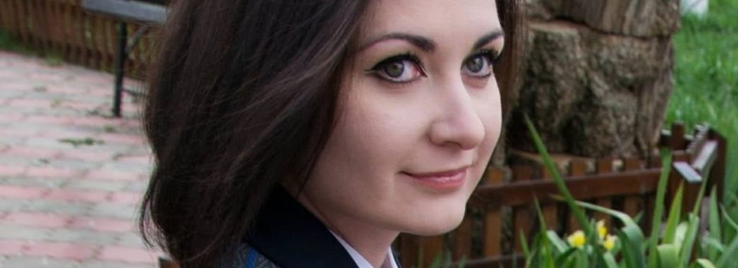 Прокуратуру Львівської області очолила 33-річна Ірина Діденко