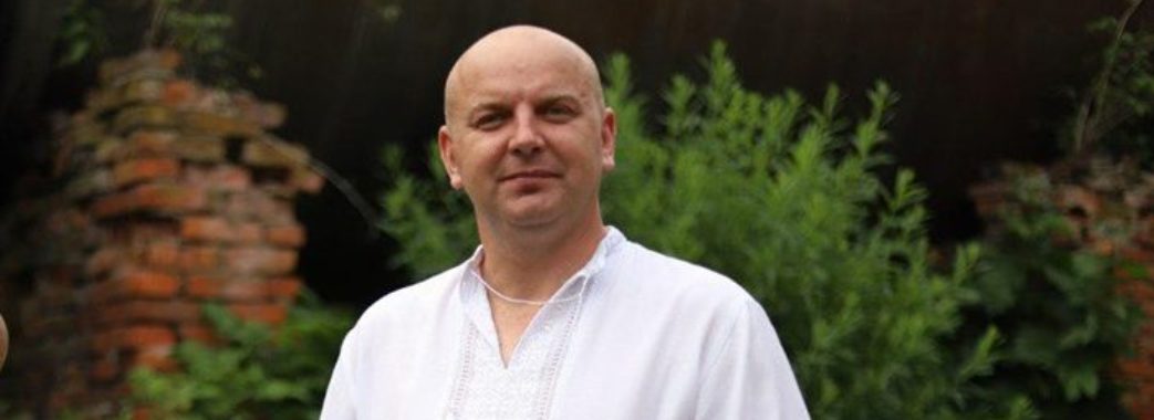 Василь Курій: “Не Штайнмаєром єдиним або Чому падає рейтинг Зеленського”