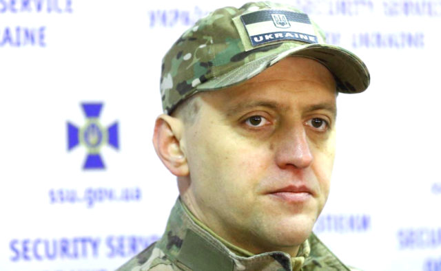 Заступником генпрокурора став викладач Львівського університету