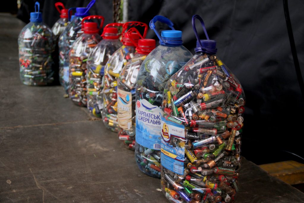 На Миколаївщині встановили еко-рекорд