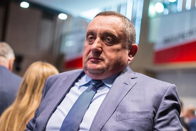 У будинку Богдана Дубневича на Пустомитівщині проводять обшук