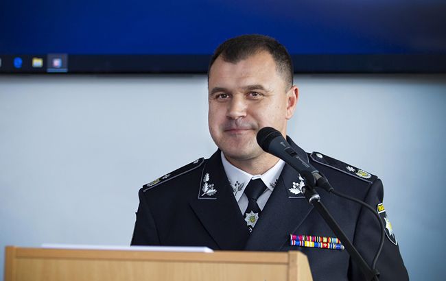 Новий голова Нацполіції підтримує легалізацію проституції в Україні