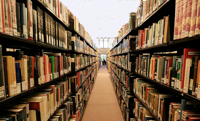 Майже 40% книг у бібліотеках Львівщини написані російською