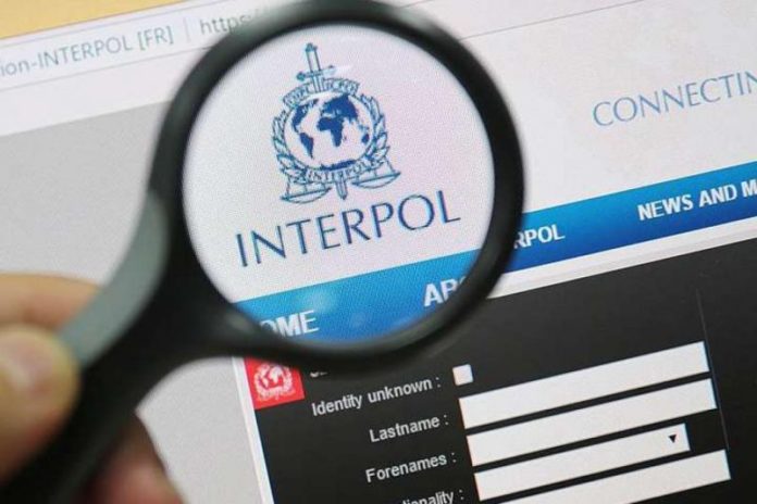Затримали злочинця, якого 14 років розшукував Інтерпол