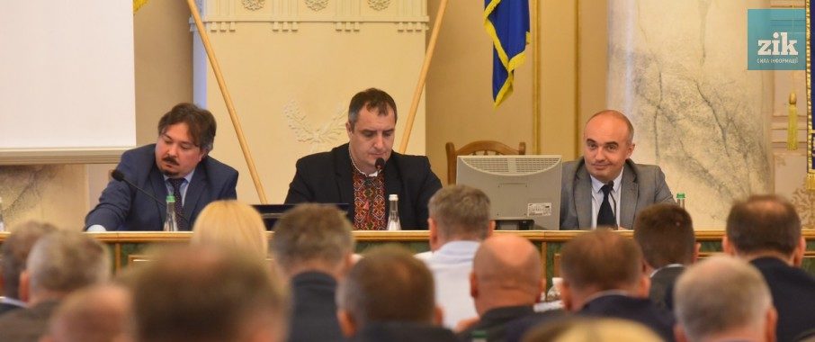 «Розумію, що даються відповідні вказівки»: Володимира Гірняка звільнили з посади