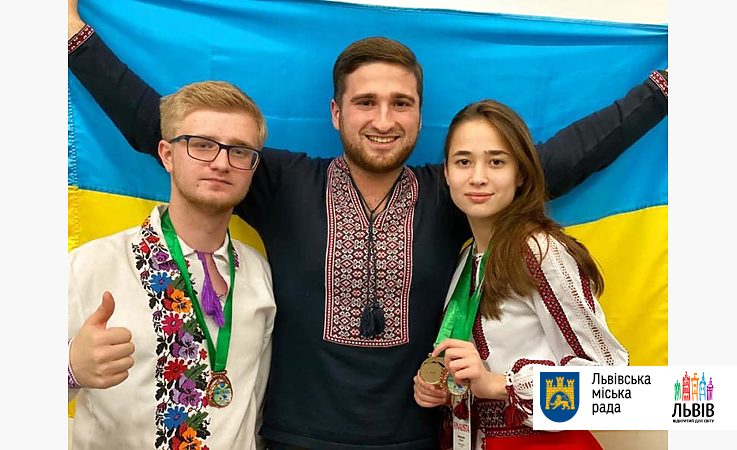 Львів’янин у Бразилії розповів, як вирішити сміттєву проблему: додому привіз нагороду