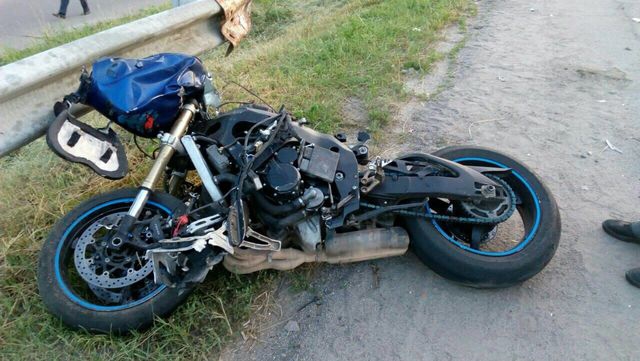 “Тільки два тижні як з армії повернувся”: на Бродівщині в аварії загинуло двоє молодих хлопців