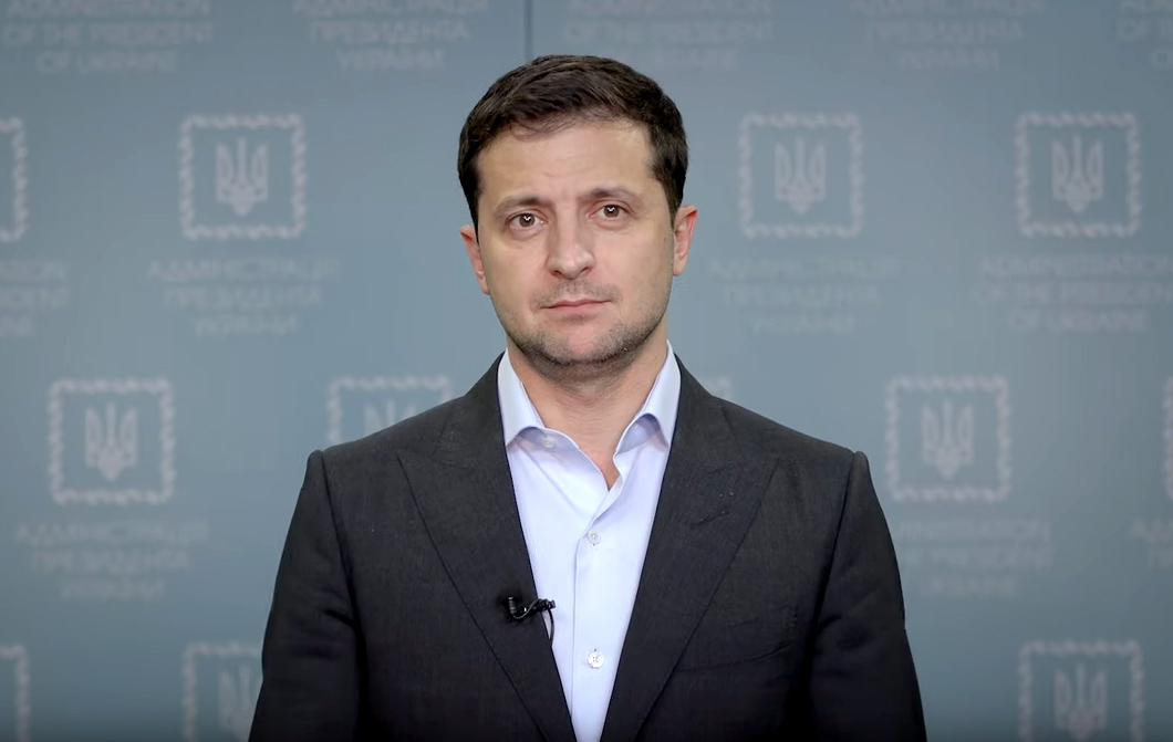 Зеленський запропонував провести референдум стосовно продажу землі