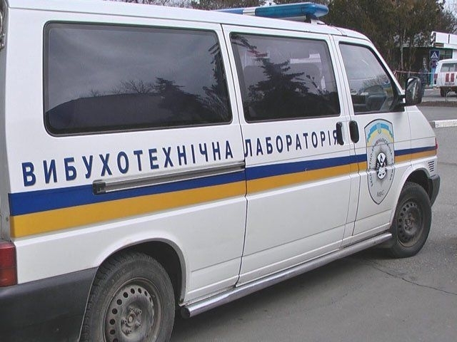 У Львові наймасштабніше замінування: невідомий повідомив про 1000 об’єктів