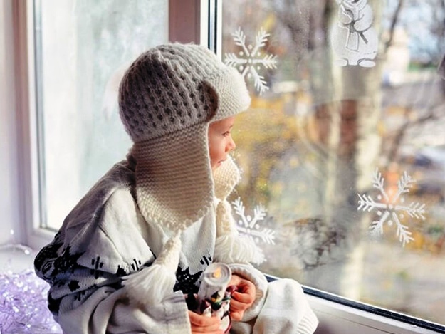 Через аварійний дах у школі на Городоччині мерзнуть діти