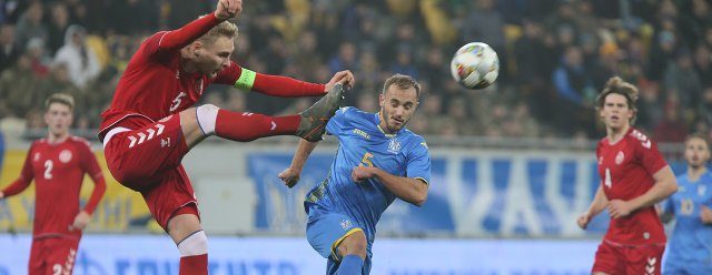 «На Арені Львів» молодіжна збірна України зазнала чергової поразки