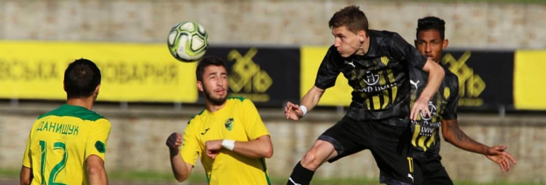 “Рух” здолав “Прикарпаття” і став лідером Першої ліги