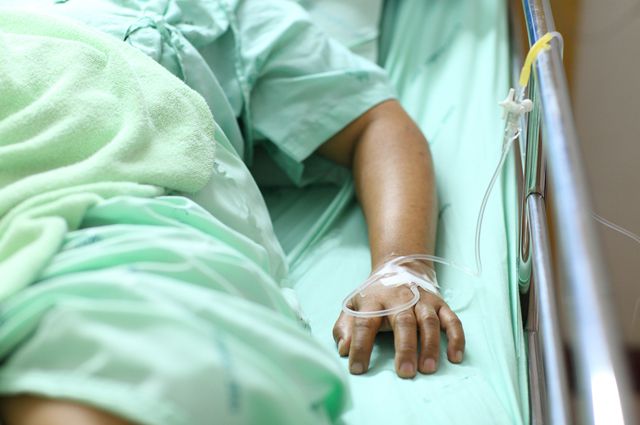 На лікування Олесі Шиян з Турки львівська мерія виділила 120 тисяч гривень