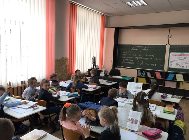 У шкільних класах має навчатися не менше 15 дітей: уряд визначив нові стандарти
