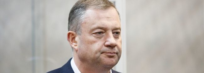 Дубневича випустили з СІЗО під заставу 90 мільйонів гривень