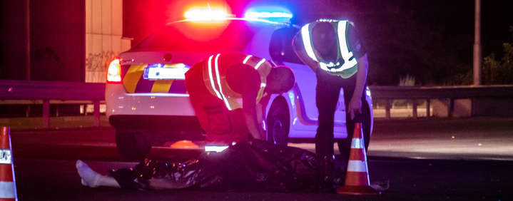 В один вечір у різних районах Львівщини трапились смертельні ДТП