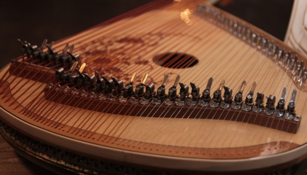 У Львові відбудеться фестиваль сучасної бандури