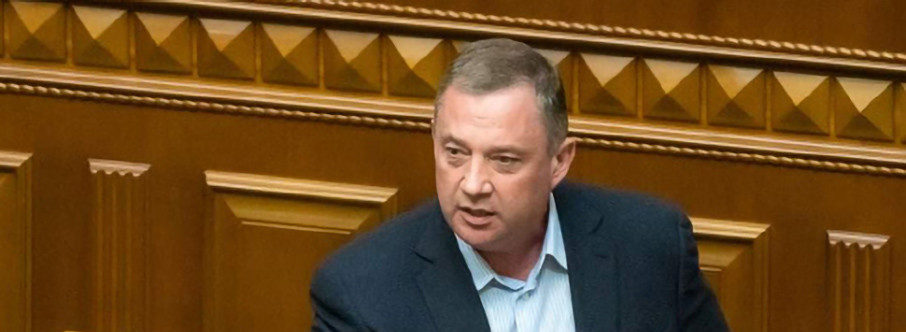 Суд заарештував Дубневича із правом застави у 90 мільйонів гривень