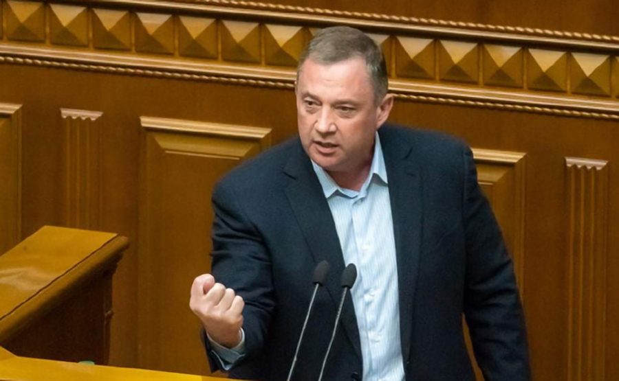 Брати Ярослава Дубневича під варту чи ні: сьогодні вирішить суд