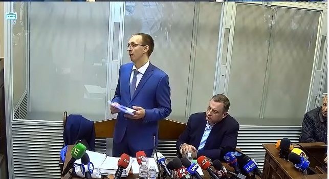 Ярославу Дубневичу сьогодні так і  не обрали запобіжний захід