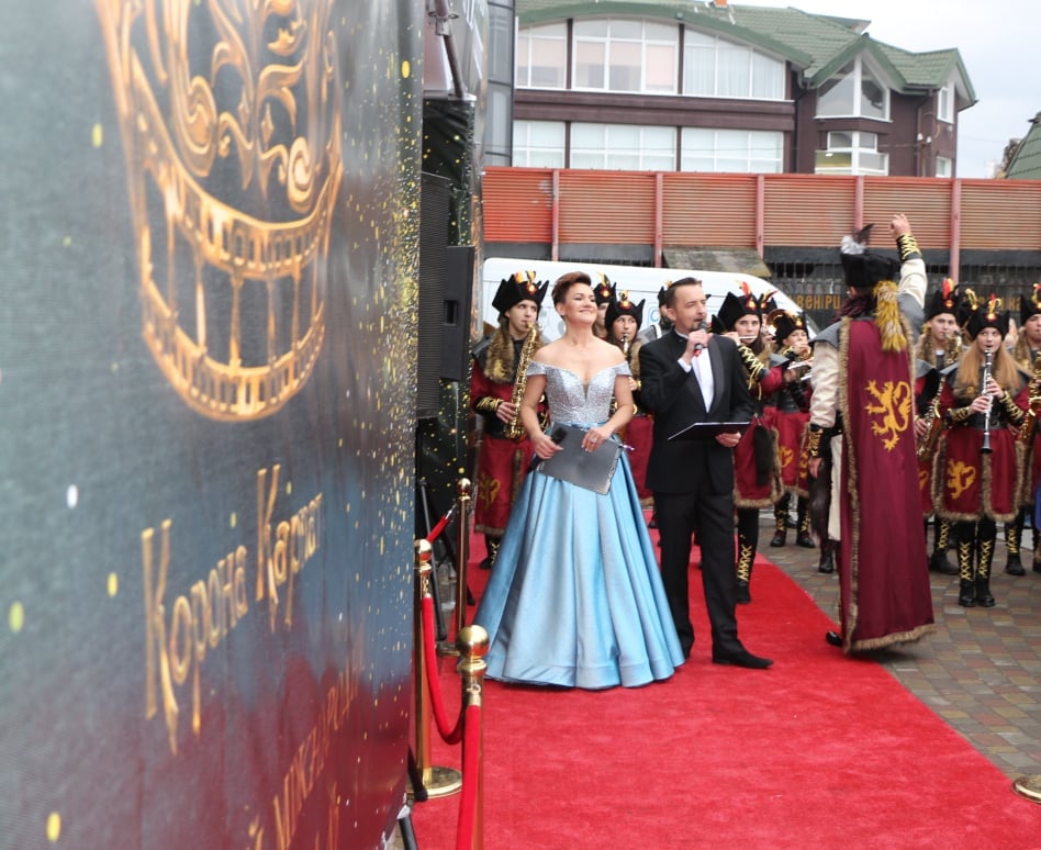 Фільм “Незламні” покажуть на Трускавецькому міжнародному кінофестивалі