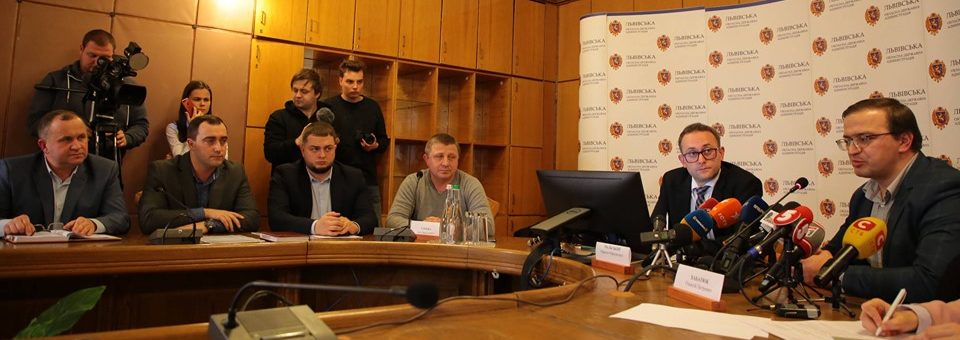 Тепло у Новояворівську обіцяють увімкнути сьогодні