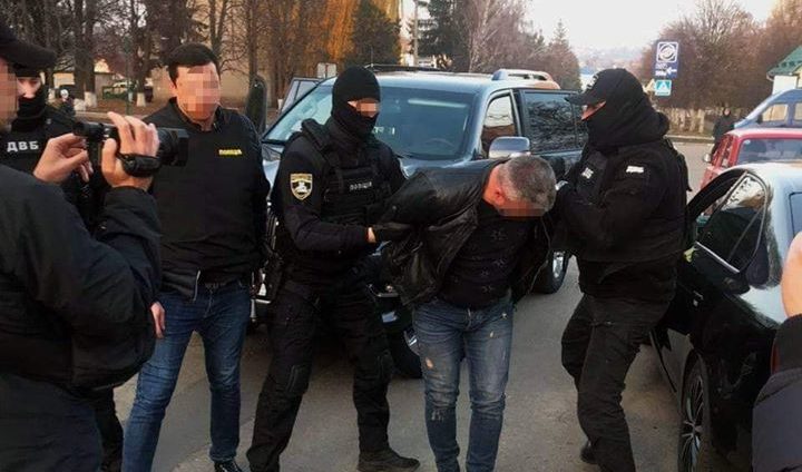 Стриянин заплатив 7000 доларів кілеру за вбивство київського адвоката