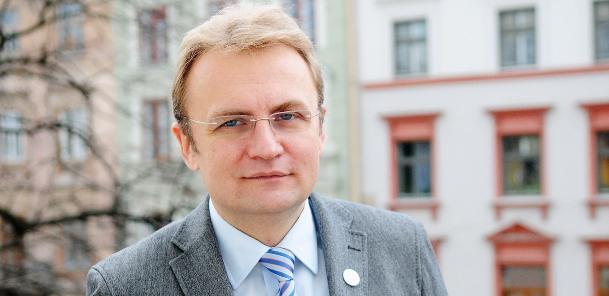Садовий прокоментував можливість внесення 50 мільйонів гривень застави
