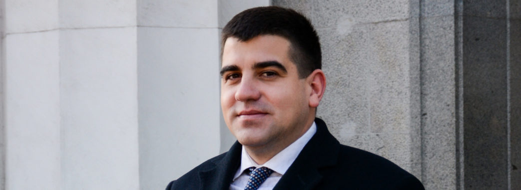 Павло Бакунець: “Яворівський район – це не про політичні амбіції та популізм, а про людей”