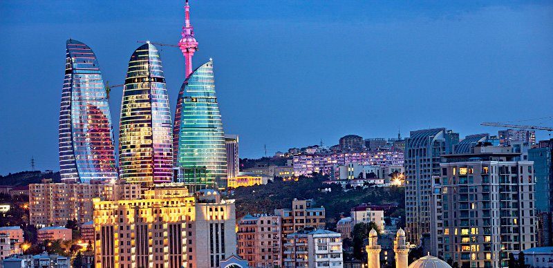 Зі Львова літатиме прямий рейс до Баку