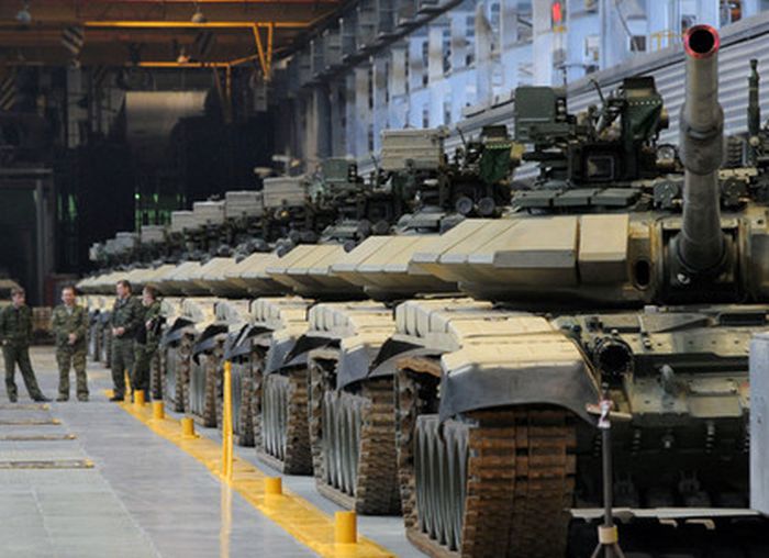 У військовій частині зникло бронетанкове майно майже на 9 мільйонів гривень