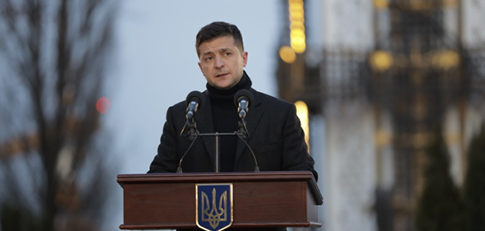 “Ніколи не зможемо забути і пробачити”, – Зеленський про Голодомор