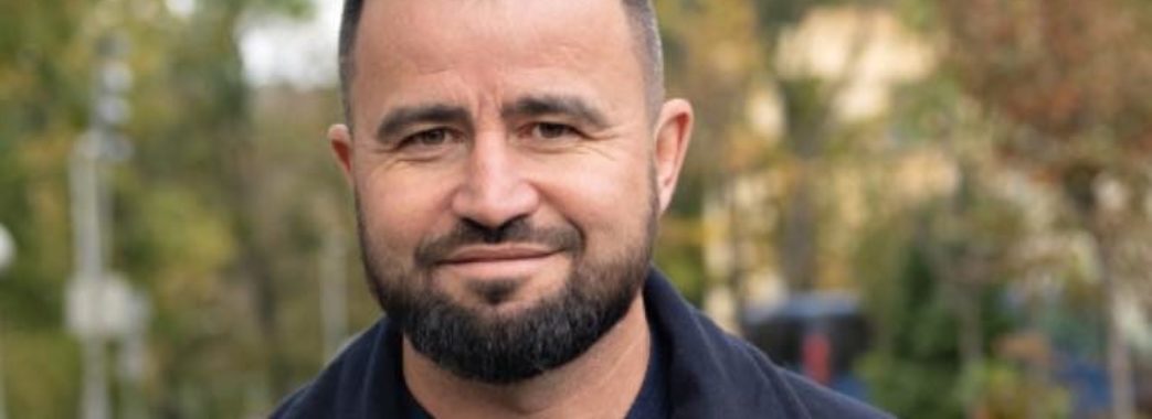 Тарас Чолій: «Боротьба триває, нас чекають непрості часи!»