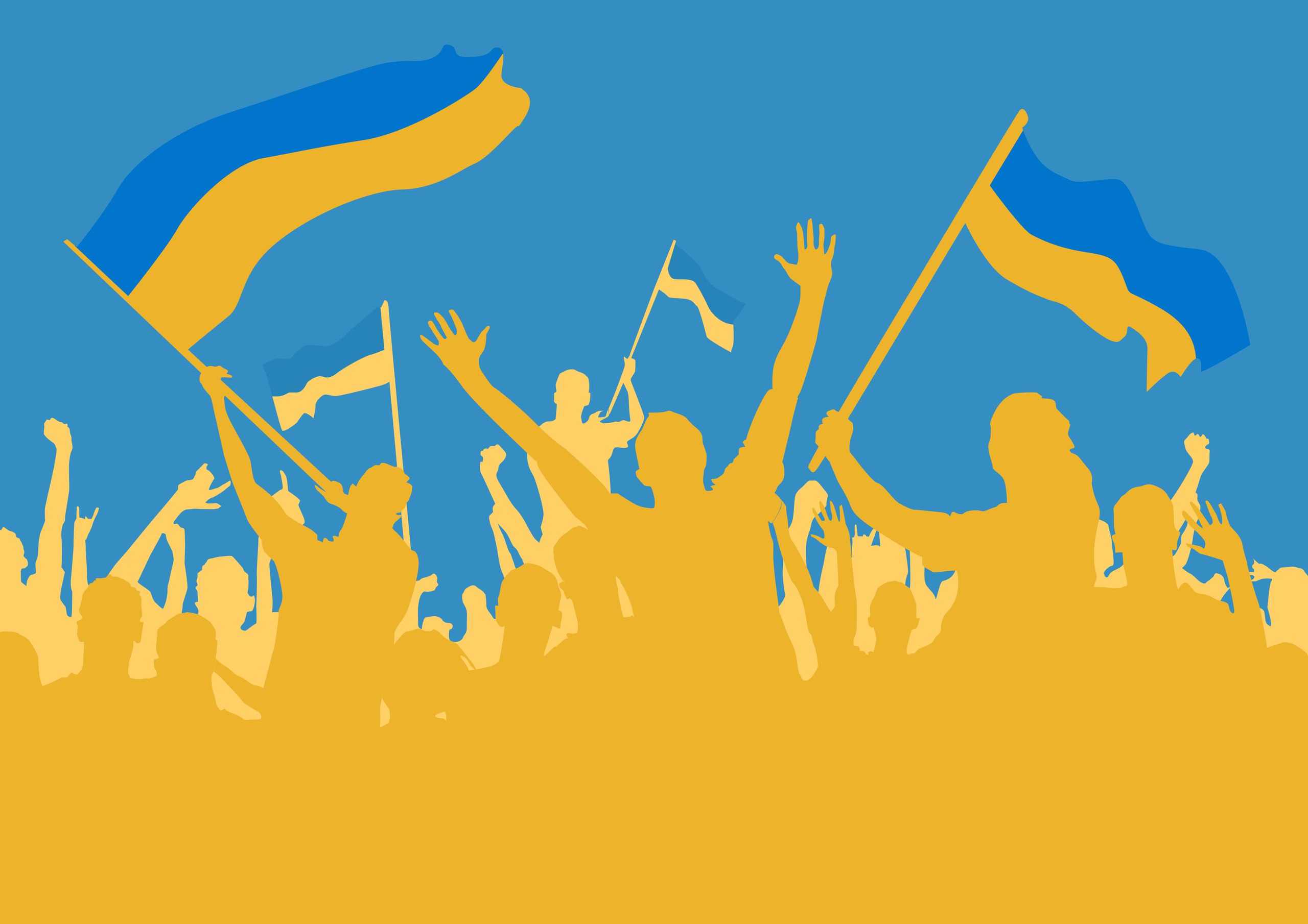 У Львові відзначать День Гідності та Свободи: програма дійства
