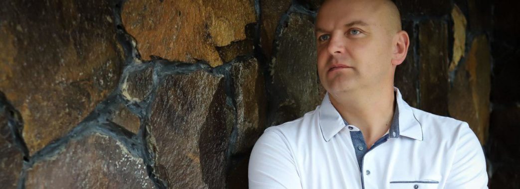 Василь Курій: «Не визнаю поняття «свій злодій»