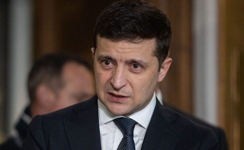 Зеленський запропонував істотну правку до закону про ринок землі