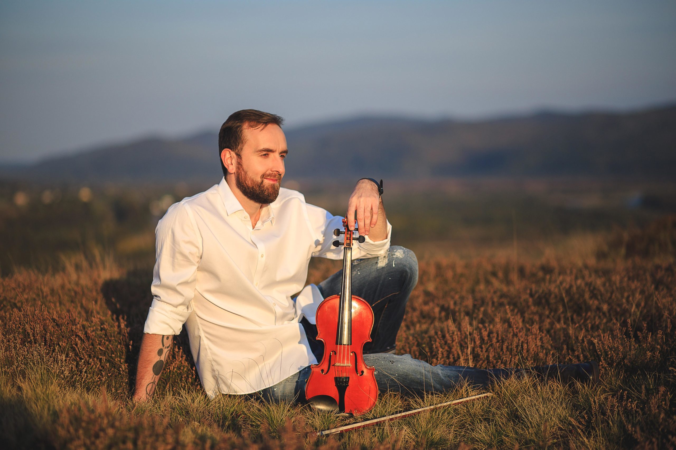 Олександр Божик обіцяє неймовірне шоу у Львівській Опері