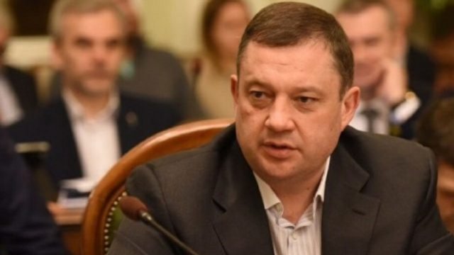 Ярослав Дубневич носитиме електронний браслет ще два місяці