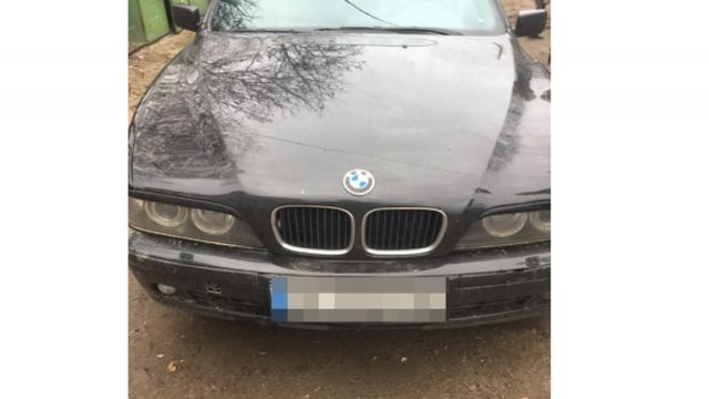 У Львові за кермом автомобіля затримали п’яного працівника СБУ