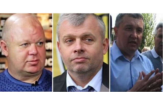 Козловський, Дідух та Копитко: хто забудовує Львів