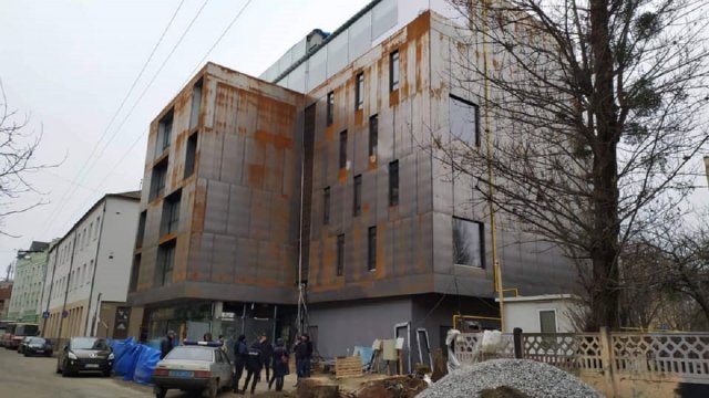 У львівському готелі працівник помер від травми голови