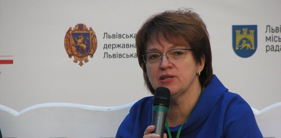 Мальський “зачищає” старі кадри: звільнено Ірину Микичак