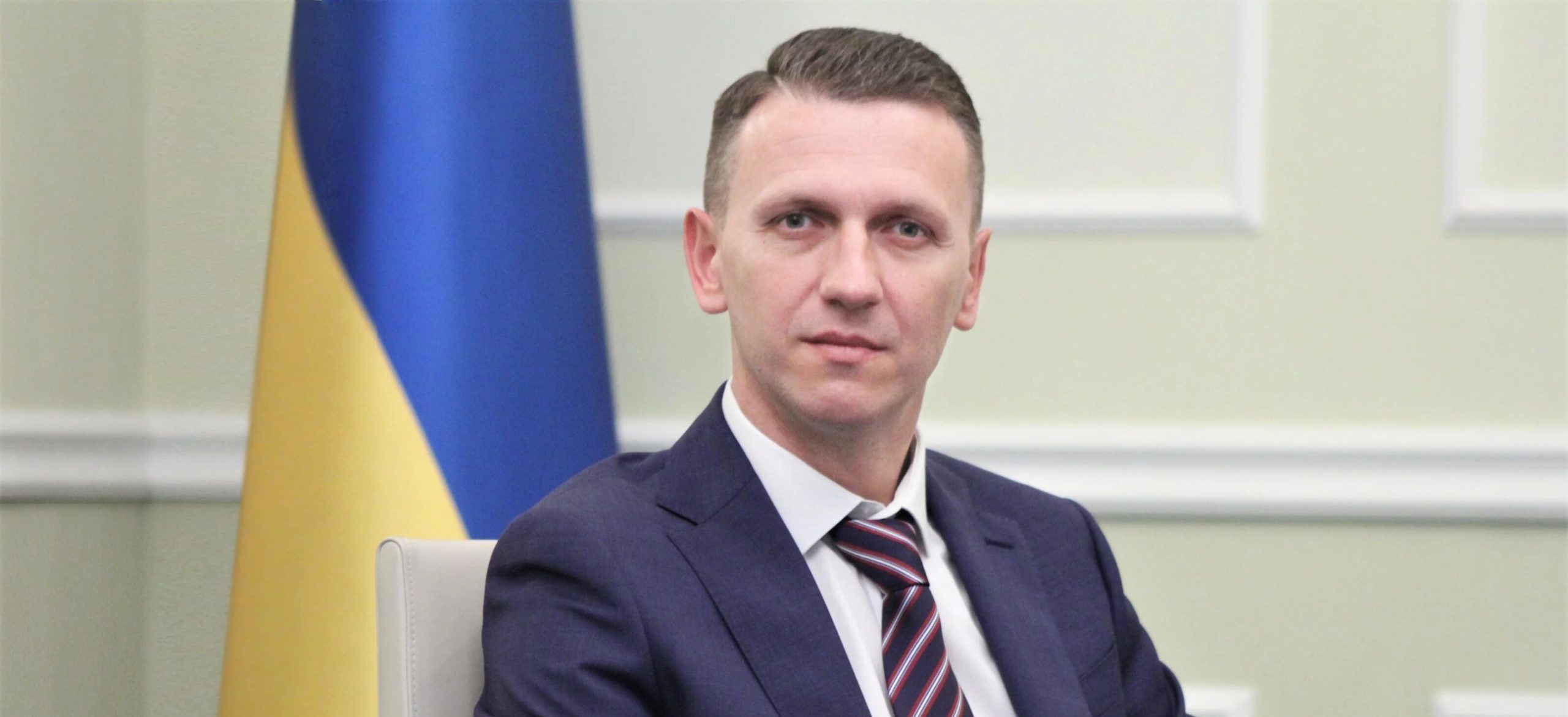 Президент звільнив львів’янина Романа Трубу з посади директора ДБР