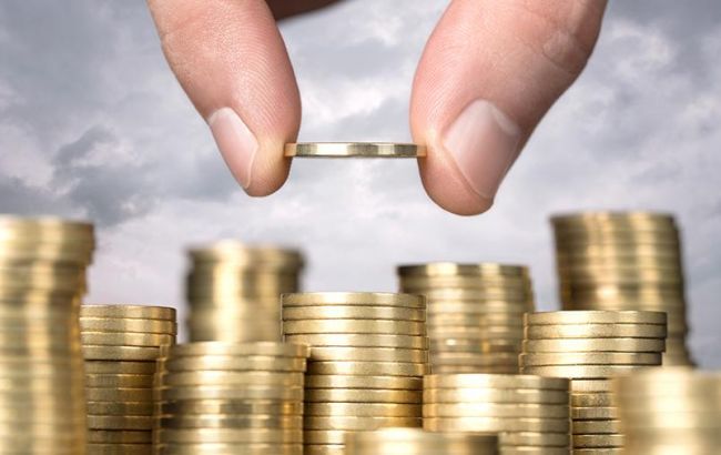 Через падіння долара держбюджет недоотримав 51 мільярд гривень